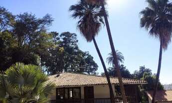 Imagem 2: Sítio em Betim para aluguel Bora Bora