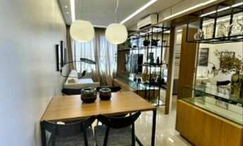 Imagem 9: Flat á venda, com valor acessível, para você que está procurando conforto, lazer, e pratic