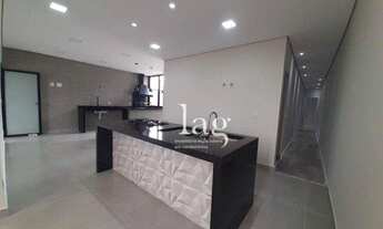 Imagem 4: Casa com 3 dormitórios à venda, 140 m² por R$ 969.000,00 - Condomínio Helena Maria - Soroc