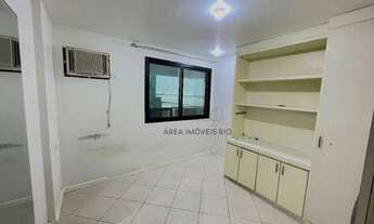 Imagem 4: Apartamento com 4 dormitórios à venda, 166 m² por R$ 1.500.000,00 - Copacabana - Rio de Ja