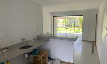 Imagem 6: Apartamento para venda tem 123 m2 com 3 suítes Itacimirim Bahia