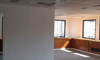 Imagem 6: São Paulo - Conjunto Comercial/Sala - Itaim Bibi