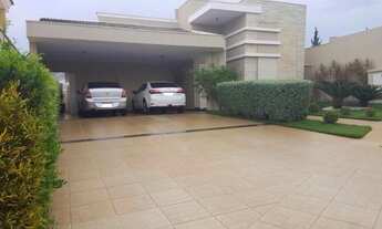 Imagem 2: Casa de condomínio para venda com 230 metros quadrados com 3 quartos