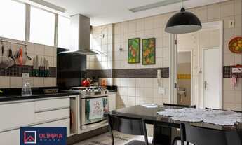 Imagem 6: Apartamento Locação Pinheiros 172 m² 3 Dormitórios