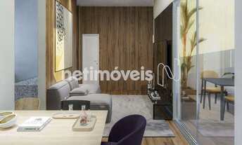 Imagem 4: Venda Apartamento 2 quartos Jardim Riacho das Pedras Contagem