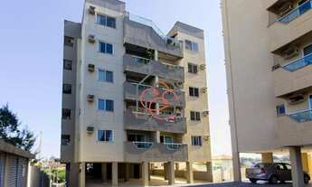 Imagem 3: Apartamento à venda, 74 m² por R$ 300.000,00 - Glória - Macaé/RJ