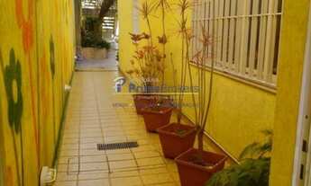 Imagem 3: SOBRADO COMERCIAL 311m² - 900m DO METRÔ SANTA CRUZ