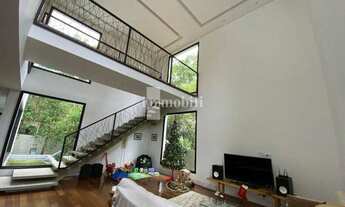 Imagem 3: TERRAS DO MADEIRA - GRANJA VIANA - CASA NOVA 3 DOTRMITÓRIOS