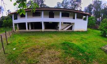 Imagem 4: Excelente lote, com aproximadamente 2 mil metros quadrados, na beira da Rodovia BR-354, em