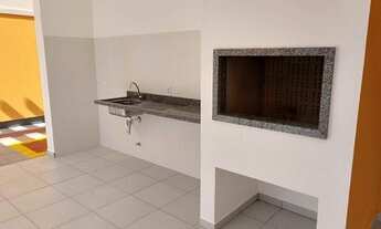 Imagem 6: Apartamento 2 dormitórios à venda no bairro Vargem Grande