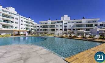 Imagem 3: FLORIANÓPOLIS - Apartamento Padrão - JURERÊ INTERNACIONAL