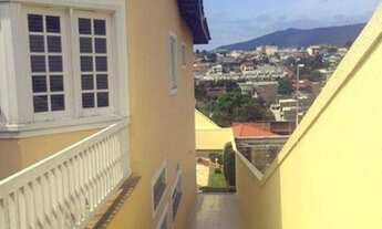 Imagem 3: Casa com 4 dormitórios à venda, 450 m² por R$ 1.350.000,00 - Jardim Paulista - Atibaia/SP