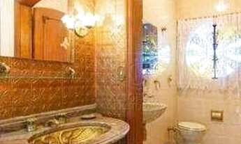 Imagem 7: Casa com 3 dormitórios à venda, 325 m² por R$ 2.650.000,00 - Jardim - Santo André/SP