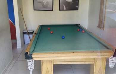 Imagem 4: Apartamento 2 quartos com vaga Condomínio Dez Rocha Miranda