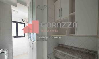 Imagem 3: Apartamento de 2 quartos para aluguel - moinho velho - São Paulo