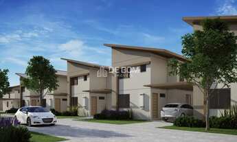 Imagem 6: Sobrado à venda, Parque Primavera, Condomínio Resort, últimas unidades, Poços de Caldas, M