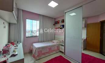 Imagem 7: Apartamento com Área Privativa para Venda em Contagem, Eldorado, 3 dormitórios, 1 suíte, 1