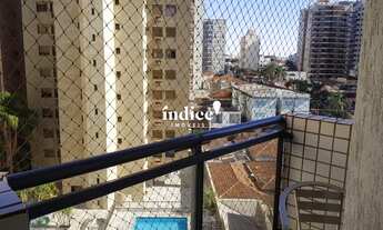 Imagem 7: Apartamento à venda 2 quartos 1 suíte 1 vaga Centro Ribeirão Preto