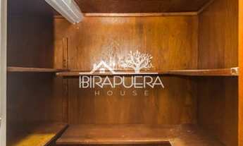 Imagem 6: Apartamento de 158m2 de 3 dormitórios sendo 1 suíte e 2 vagas no Jardim Paulista, São Paul