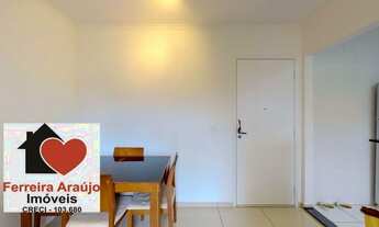 Imagem 5: APARTAMENTO COM FINO ACABAMENTO NO MELHOR DO JABAQUARA!