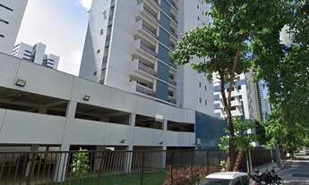 Imagem 4: Apartamento Mobiliado para Locação em Boa Viagem - Home Service - Próximo a Academia Corpo