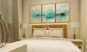 Imagem 5: Sobrado 03 Dormitórios Condomínio Jdm Império rios Indaiatuba SP