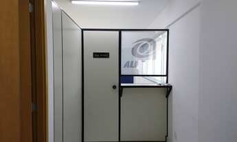 Imagem 5: Sala Comercial montada - Centro - Itaboraí - Rio de Janeiro