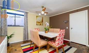 Imagem: Apartamento no Portão com 3 quartos