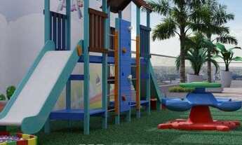 Imagem 5: Apartamento tipo 7 - 3 dormitórios, sendo 1 suíte em Camboriú