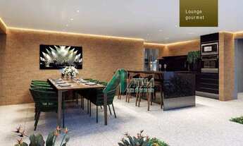 Imagem 3: Apartamento com 4 dormitórios à venda, 145 m² por R$ 1.670.000,00 - Gutierrez - Belo Horiz