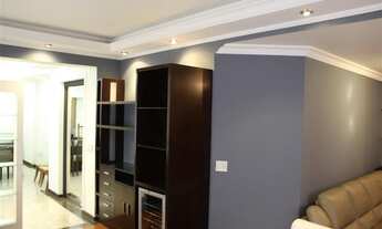 Imagem 7: Apto Jd. da Saúde 230m² 3 suites 4 vgs