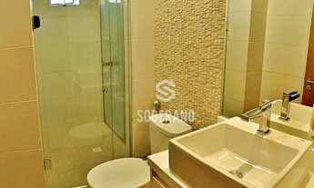 Imagem 4: Apartamento com 4 dormitórios à venda, 130 m² por R$ 892.000,00 - Miramar - João Pessoa/PB