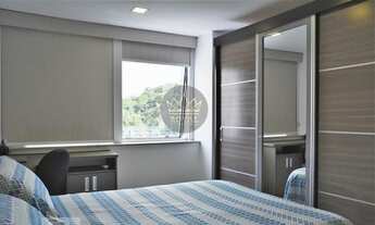 Imagem 7: Apartamento para Venda em Rio de Janeiro, Pechincha, 1 dormitório, 1 suíte, 2 banheiros, 1