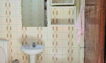 Imagem 6: Apartamento 1D semi mobiliado