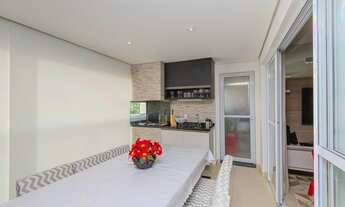 Imagem 1: Apartamento no Scenário Jardim Prudência1