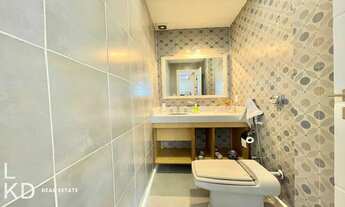 Imagem 5: Apartamento à venda na Gávea - rua Marquês de São Vicente (parte alta