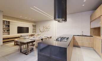 Imagem 4: Lançamento no Centro