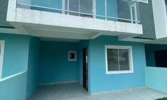 Imagem 4: Sobrado para Venda - Grajaú, Pontal do Paraná - 99m², 1 vaga