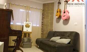 Imagem 6: Lindo Sobrado à venda no Campo Limpo