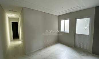 Imagem 5: Apartamento com 2 dormitórios à venda, 53 m² por R$ 185.000,00 - Miringuava - São José dos