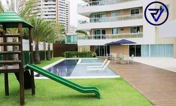 Imagem 5: FORTALEZA - Apartamento Padrão - Cocó