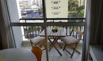 Imagem 6: Apartamento para venda tem 55 metros quadrados com 2 quartos em Freguesia do Ó - São Paulo