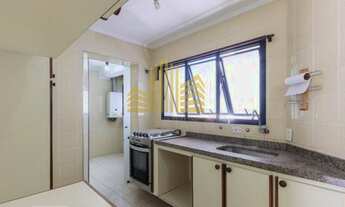 Imagem 5: Apartamento com 4 quartos, 114m2, à venda em São Paulo, Indianópolis