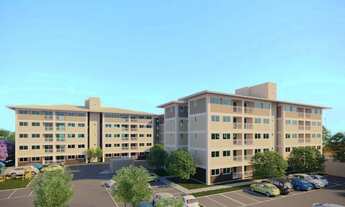 Imagem 7: Apartamento para venda possui 52 metros quadrados com 2 quartos em Itaoca - Fortaleza - CE