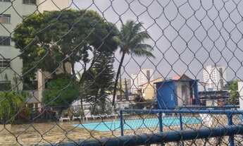 Imagem 2: APA400 Lindo Apartamento no Condomínio Lafaiete - 2 Quartos + 1 Vaga - Próximo Unig