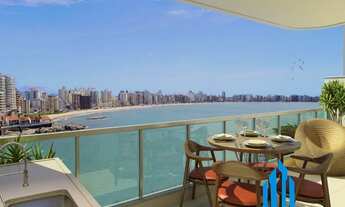 Imagem: GUARAPARI - Apartamento Padrão - CENTRO