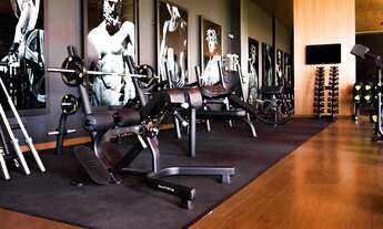 Imagem 4: Terreno Lote á venda Condomínio Jardim Versailles - Uberlândia