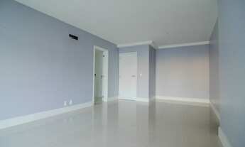 Imagem 3: Apartamento para venda com 127 metros quadrados com 3 quartos em Jacarepaguá - Rio de Jane