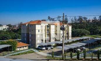 Imagem 7: Apartamento para Aluguel - Parque das Águas, 2 Quartos, 46 m2