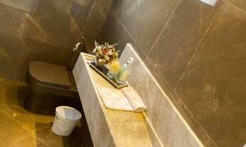 Imagem 4: Condomínio Reserva Buscaville, 4 suítes, nascente, com armários